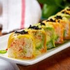 Best Bamboo Roll in Jackson, TN