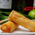 Best Vegetable Spring Roll (2) in Jackson, TN